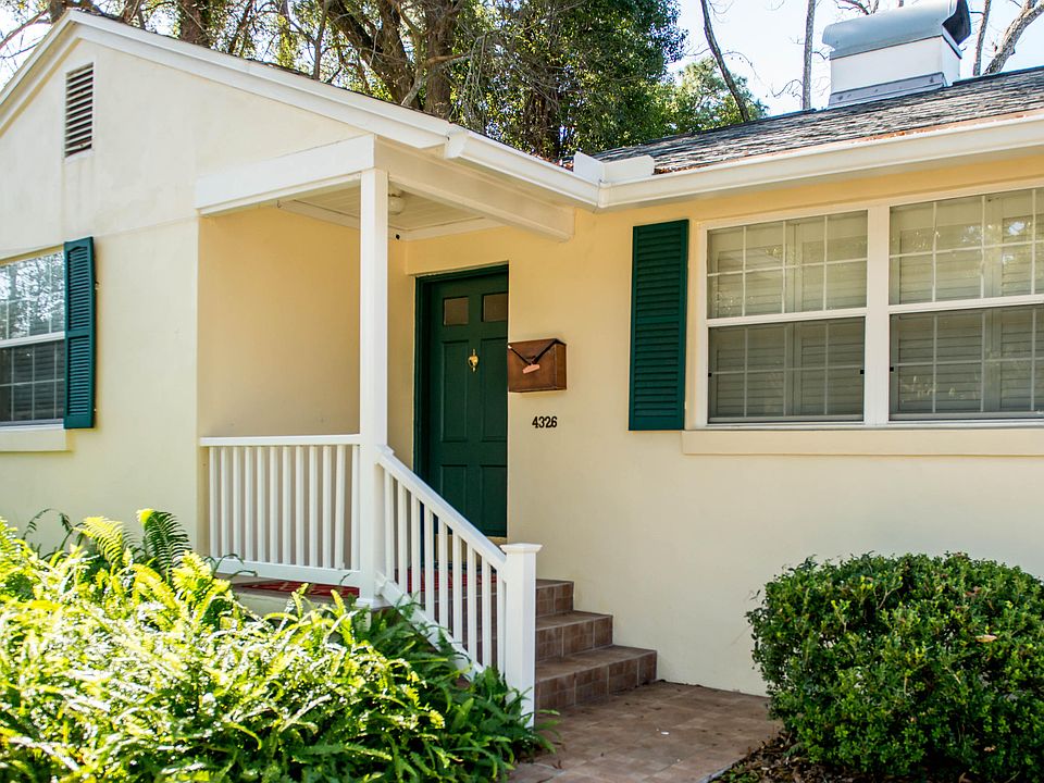 1st image of 4326 Rosewood Ave