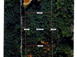 Worden Rd PARCEL 1, Holly, MI 48442