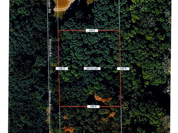 Worden Rd Parcel 1, Holly, MI 48442