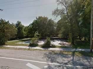 107 W Main St, Cleveland, MO 64734