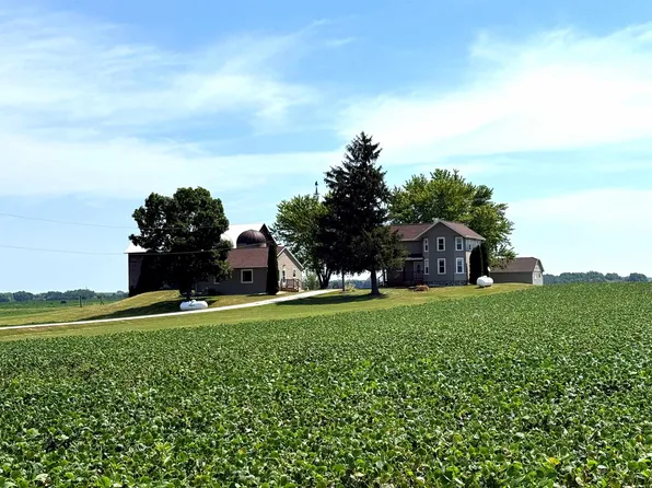 N6830/6832 N Farmington, Watertown, WI 53094