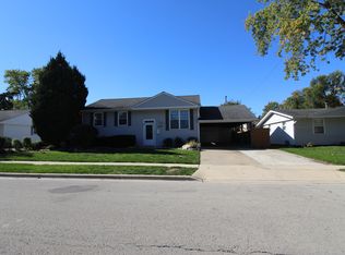 412 Dalhart Ave, Romeoville, IL 60446