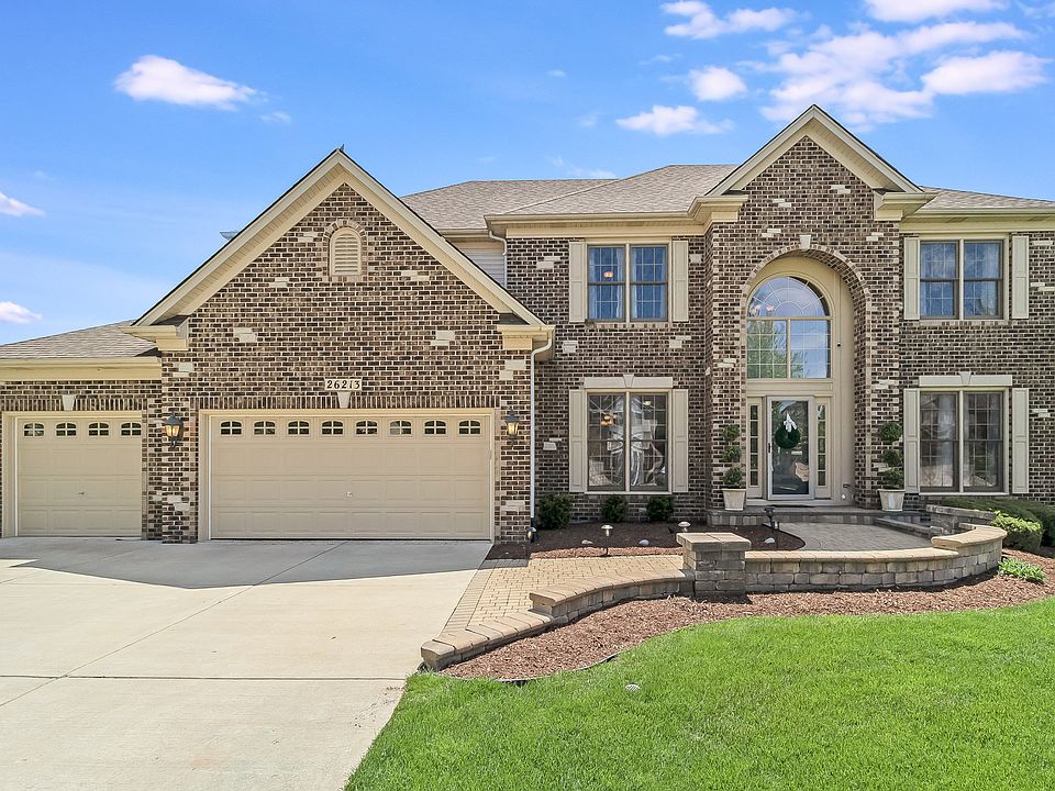 1st image of 26213 W Chatham Dr