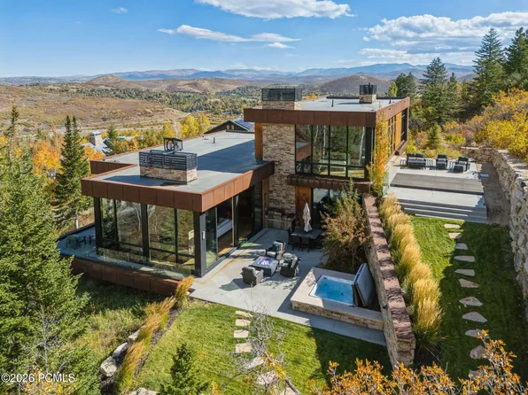 2463 Iron Mountain Dr, Park City, UT 84060