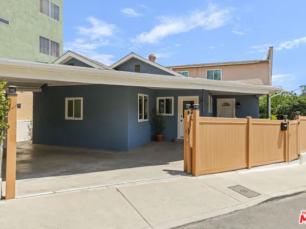 4312 Winchester Ave, Los Angeles, CA 90032