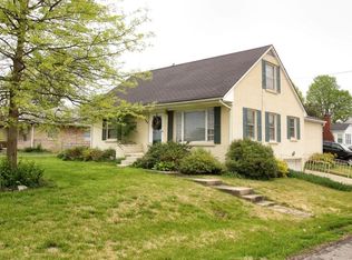 702 N Maple Ave, Danville, KY 40422