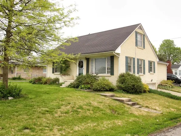 702 N Maple Ave, Danville, KY 40422