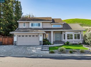 5408 Rock Creek Ct, Concord, CA 94521