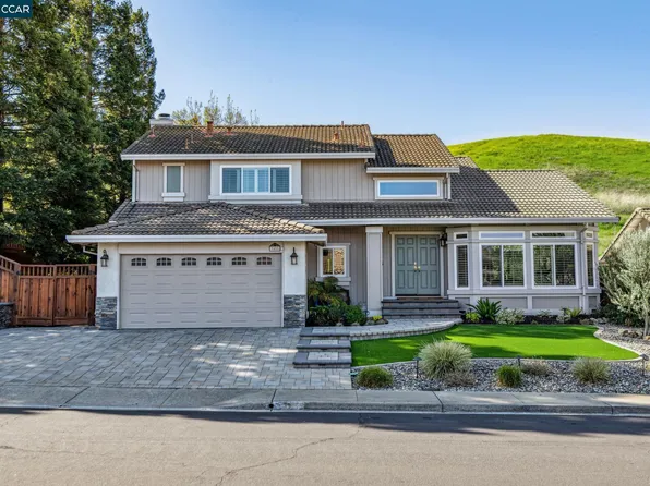 5408 Rock Creek Ct, Concord, CA 94521