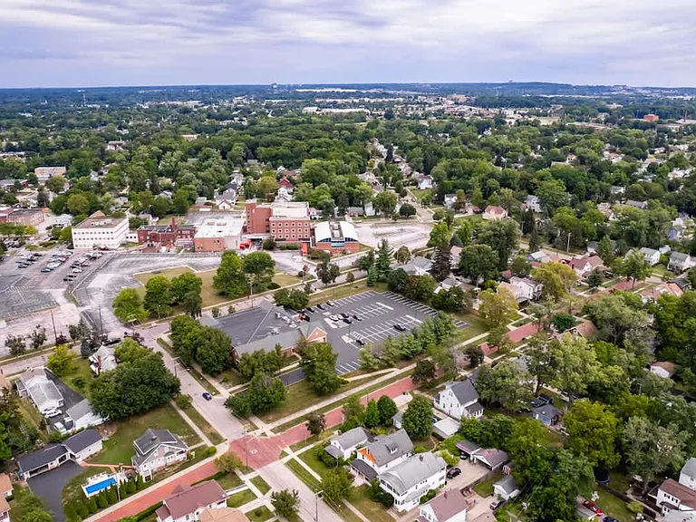 Neighborhood