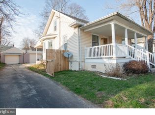 1243 Mildred Ave, Woodlyn, PA