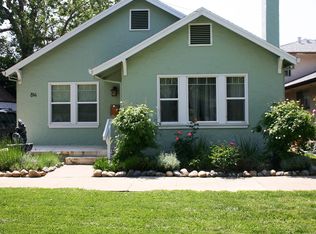 814 11th St, Marysville, CA 95901