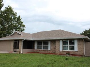 679 Vicksburg St, Deltona, FL 32725