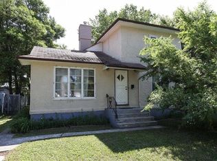 254 Kenaston Blvd #254, Winnipeg, MB R3N 1V4
