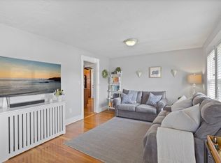 75 Edinboro Rd #75, Quincy, MA 02169