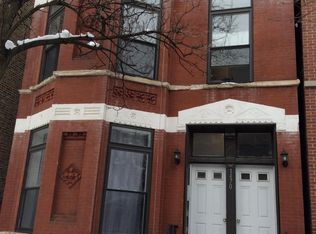 1470 W Erie St #3, Chicago, IL 60642