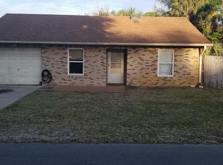 1149 Bender Ave, Holly Hill, FL 32117