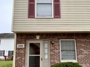 3410 S Oaklawn Cir #3410, Bloomington, IN 47401