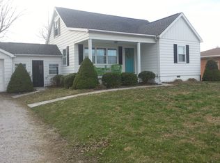 10820 N Green River Rd, Evansville, IN 47725