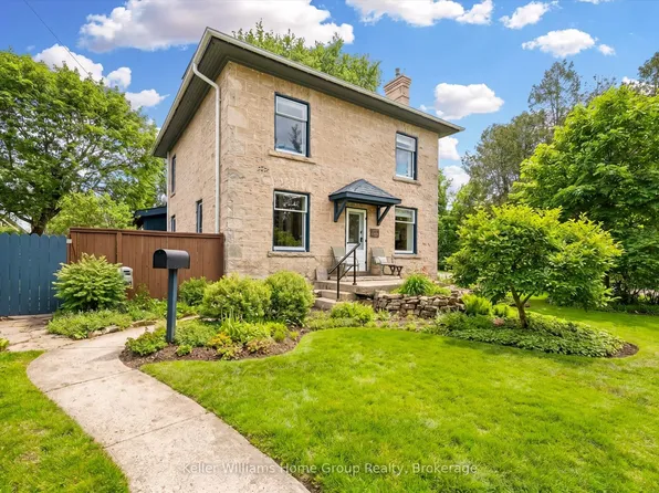 495 Tower St N, Centre Wellington, ON N1M 2N8