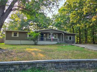 16 Amesbury Dr, Bella Vista, AR 72715