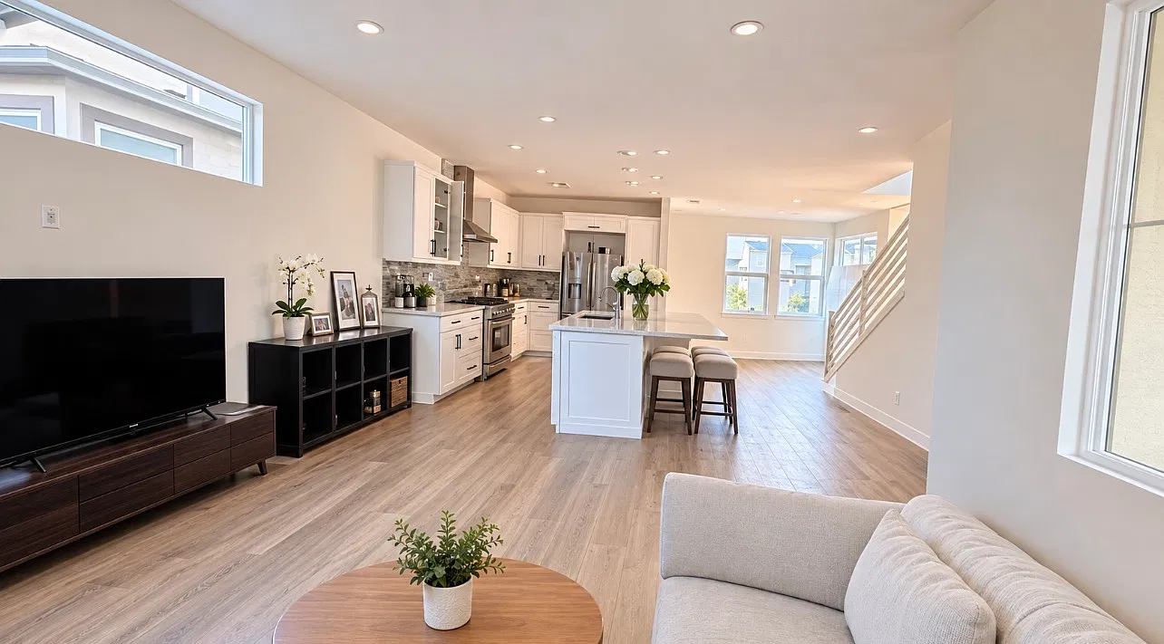 3 bed, 3.5 bath, 1816 sqft, $3,500 — Photo 1