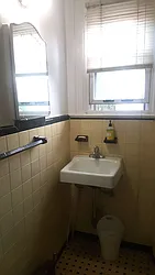 Rented by Tri Boro Terrace Realty