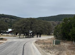 341 PR 1746 LOT 341, Mico, TX 78056