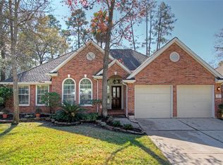 19 Belcarra Pl, Spring, TX 77382