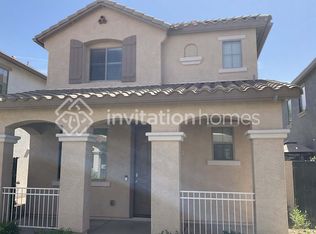 3915 S Napa Ln, Gilbert, AZ 85297