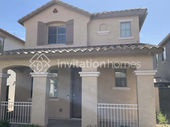3915 S Napa Ln, Gilbert, AZ 85297