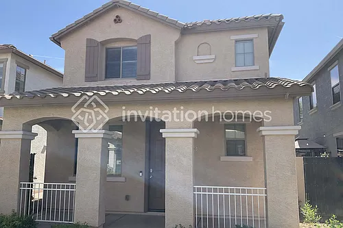 3915 S Napa Ln Photo 1