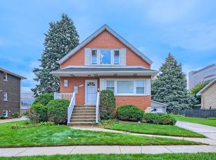 9409 S Kolmar Ave, Oak Lawn, IL 60453