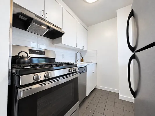 Kitchen, photo 2