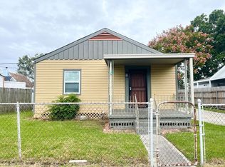 60 Curtis Dr, New Orleans, LA 70126
