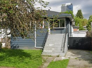 5249 Hoy St, Vancouver, BC V5R4N9