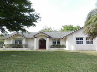 18255 SW 293rd St, Homestead, FL 33030