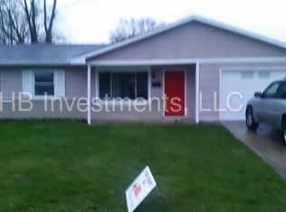 8510 Montery Rd, Indianapolis, IN 46226