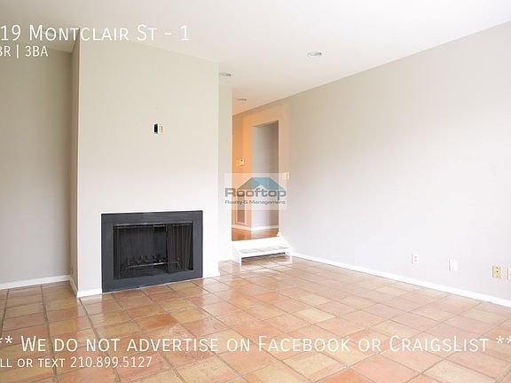 2nd image of 119 Montclair Ave #1