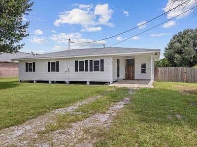 203 Ernest St, Duson, LA, 70529