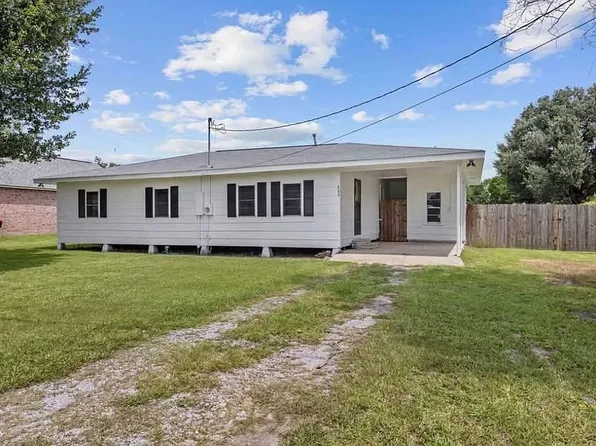 203 Ernest St, Duson, LA 70529