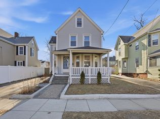 63 Central Ave, Medford, MA 02155