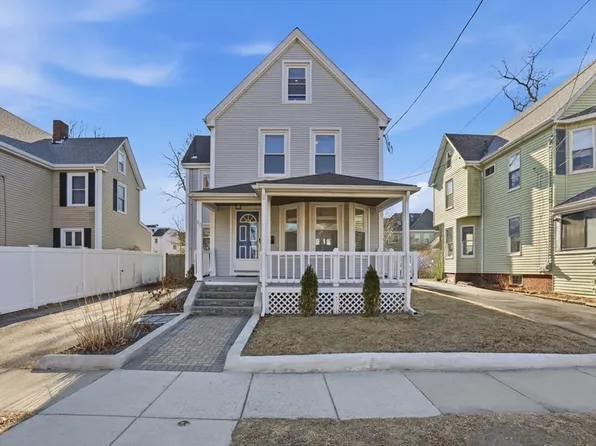 63 Central Ave, Medford, MA 02155