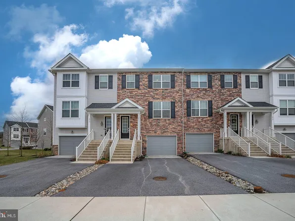 1815 Boulder Dr, Downingtown, PA 19335