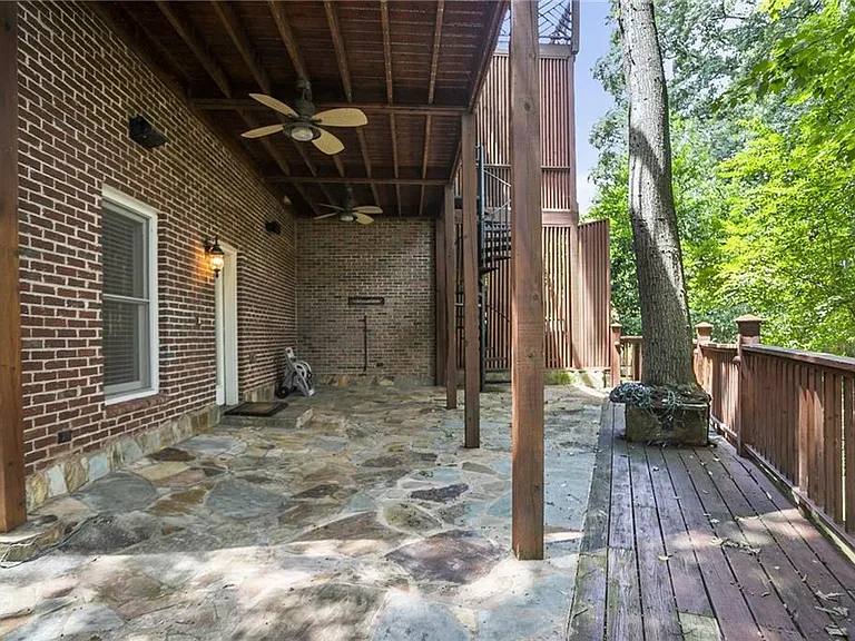 614 Timm Valley Rd NE #B — Photo 28