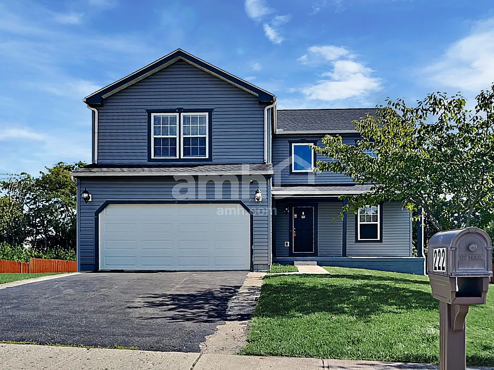 222 Victorian Dr