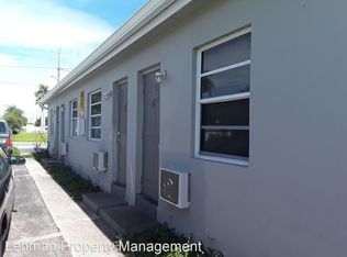 539 NW 1st Ave #3, Hallandale, FL 33009