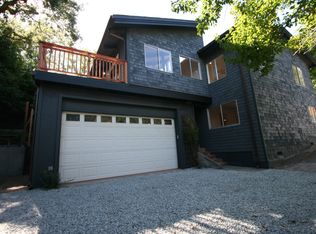 21 Merced Ave, San Anselmo, CA 94960