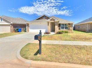 713 Blue Fish Ct, Norman, OK 73069