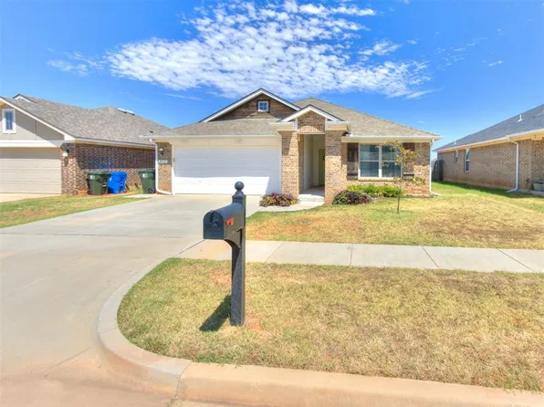 713 Blue Fish Ct, Norman, OK 73069